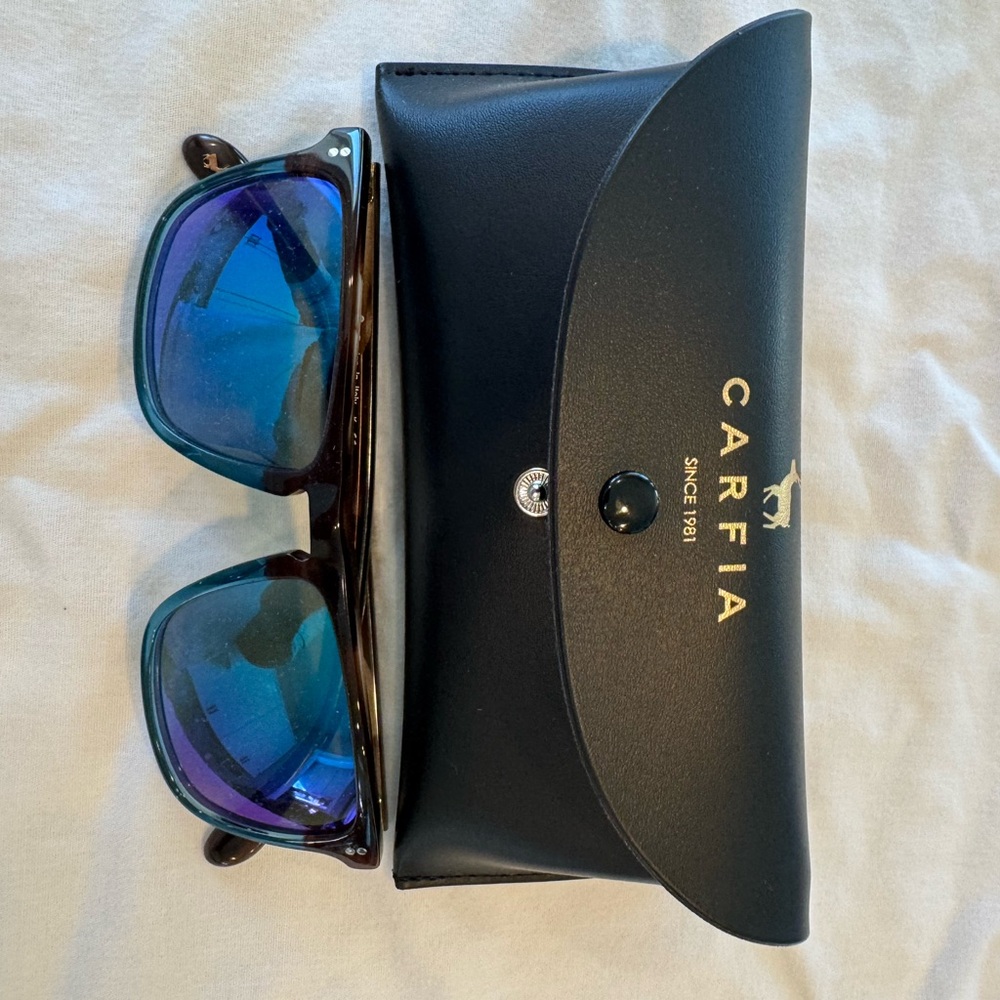 Carfia Sunglasses for Men